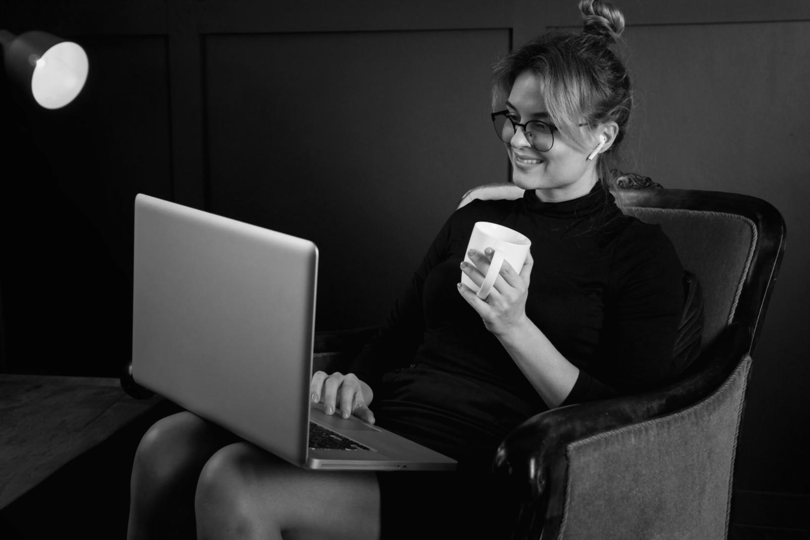 Espacio de trabajo con herramientas de planificación presupuestaria