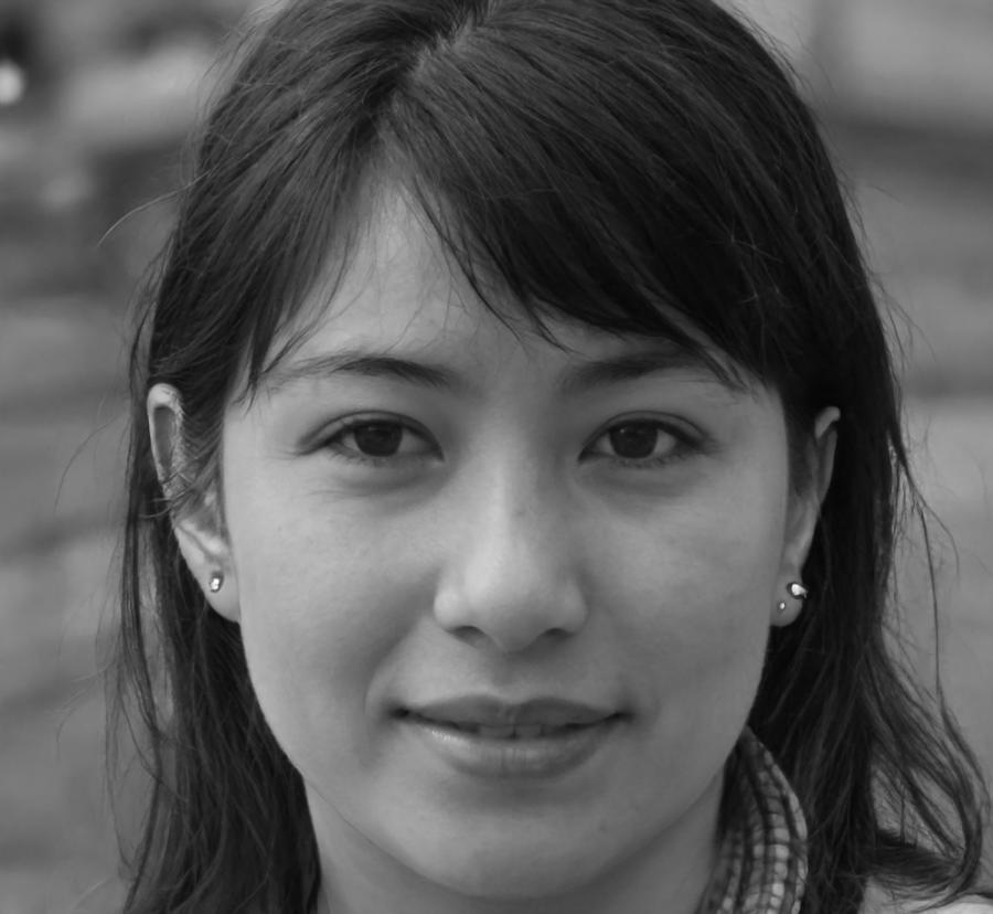 Begoña Uriarte, directora de formación financiera en zephyriona